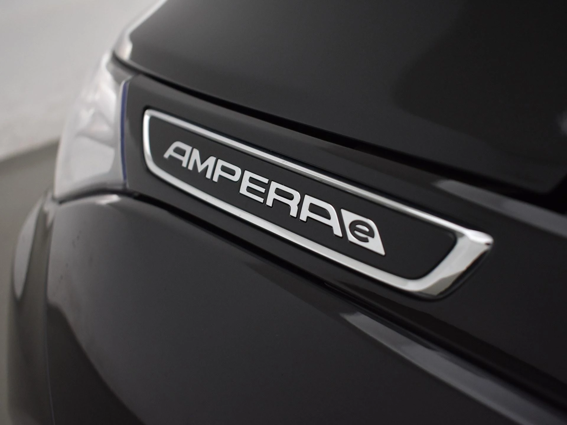 Hoofdafbeelding Opel Ampera-e