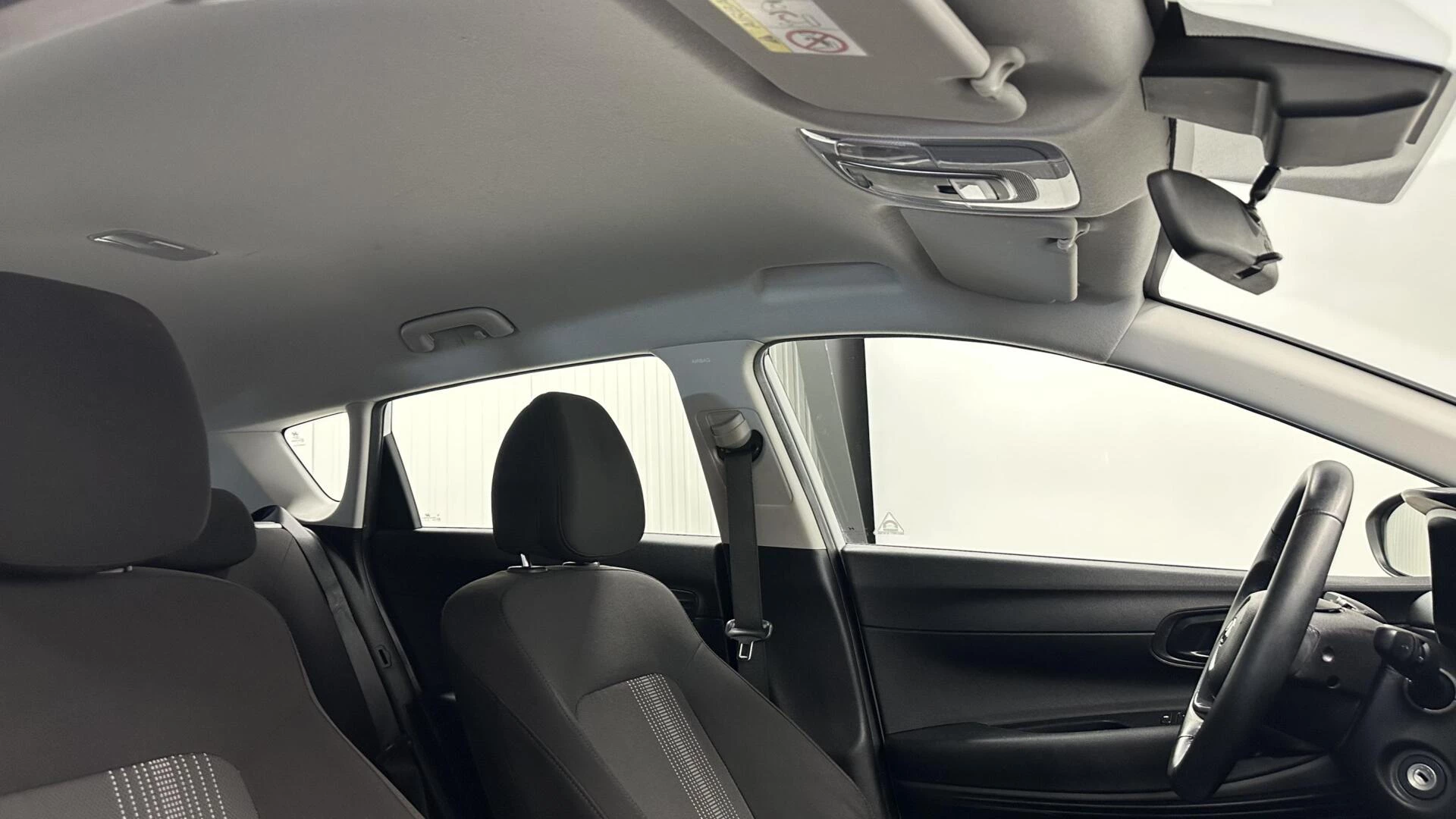 Hoofdafbeelding Hyundai Bayon