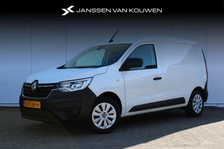 Renault Express 1.5 dCi 75 Comfort + Apple Carplay / parkeersensoren / Cruise Control
