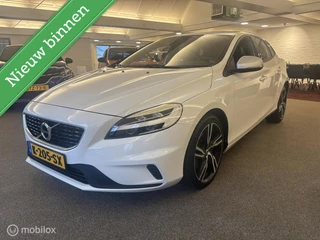 Hoofdafbeelding Volvo V40 Volvo V40 2.0 T2 R-Design