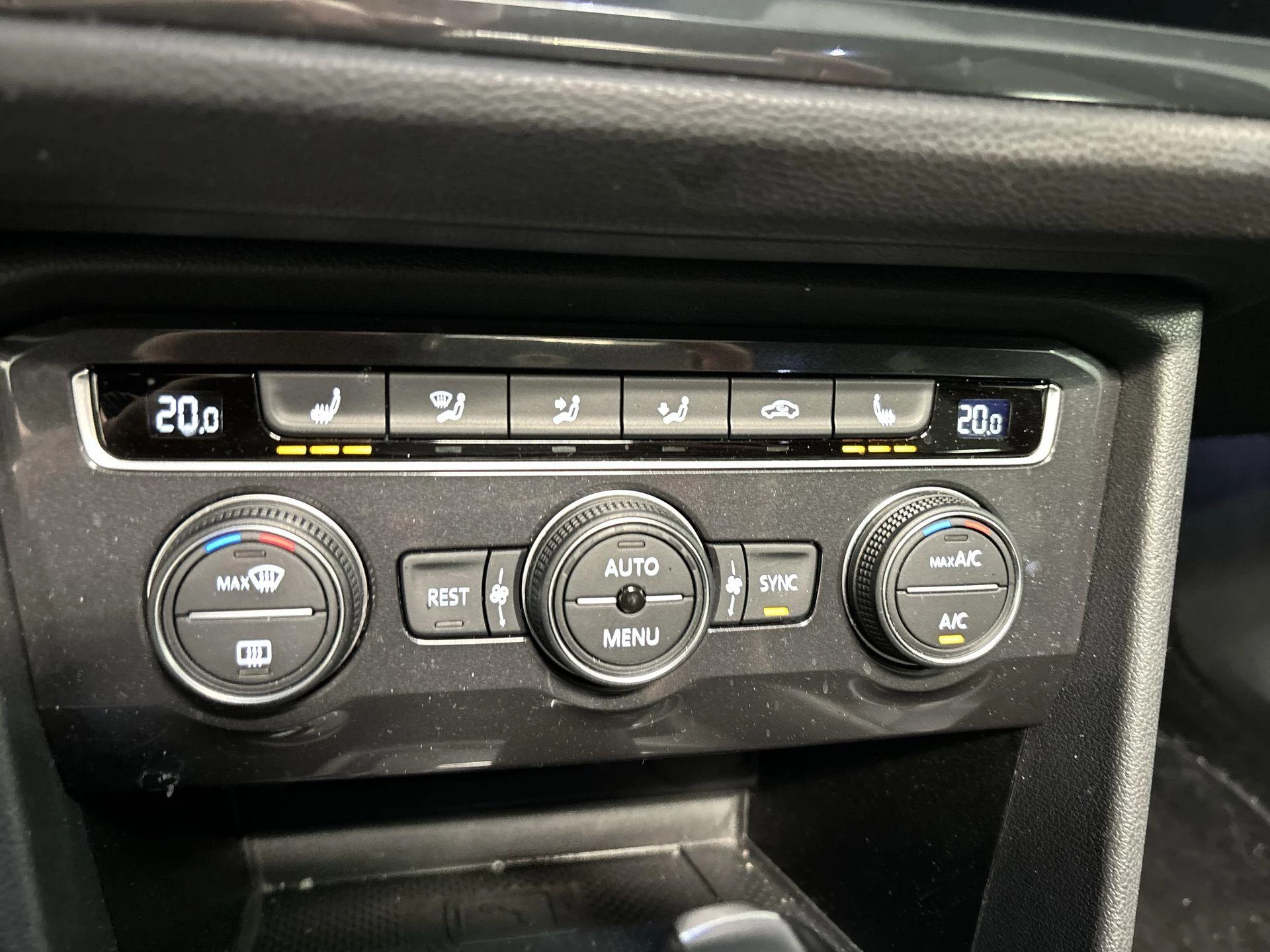 Hoofdafbeelding Volkswagen Tiguan Allspace