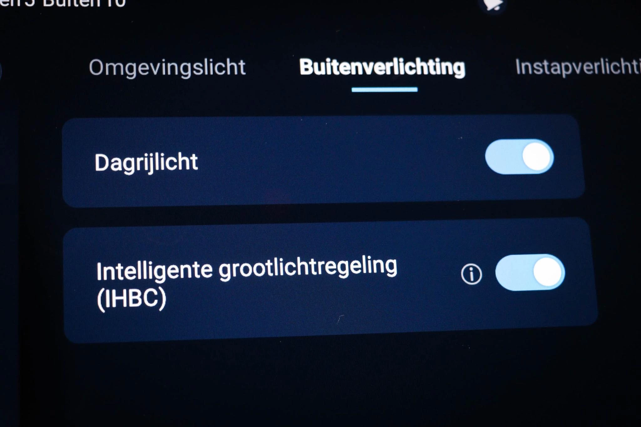 Hoofdafbeelding BYD SEAL U