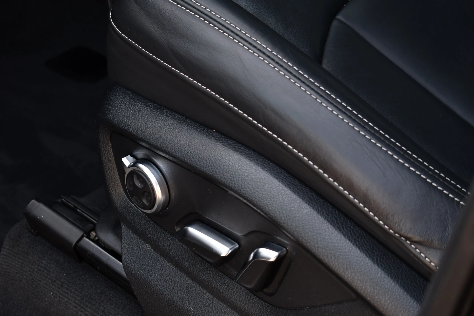 Hoofdafbeelding Audi SQ7