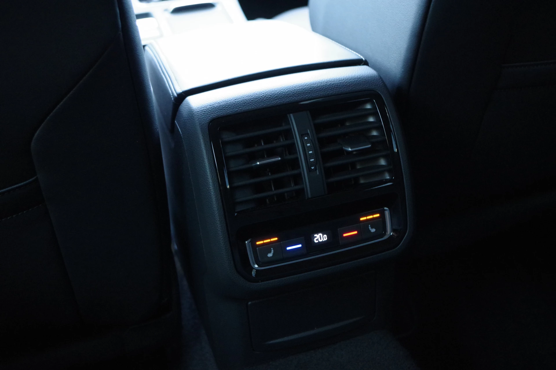 Hoofdafbeelding Volkswagen Arteon