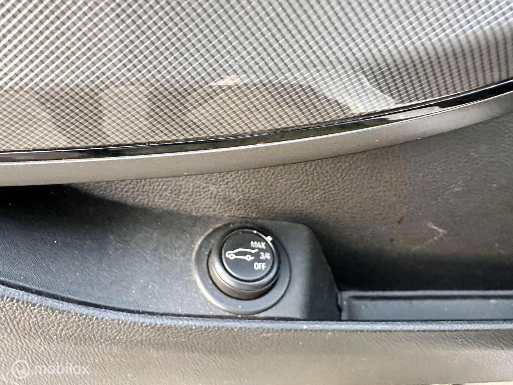 Hoofdafbeelding Saab 9-4X