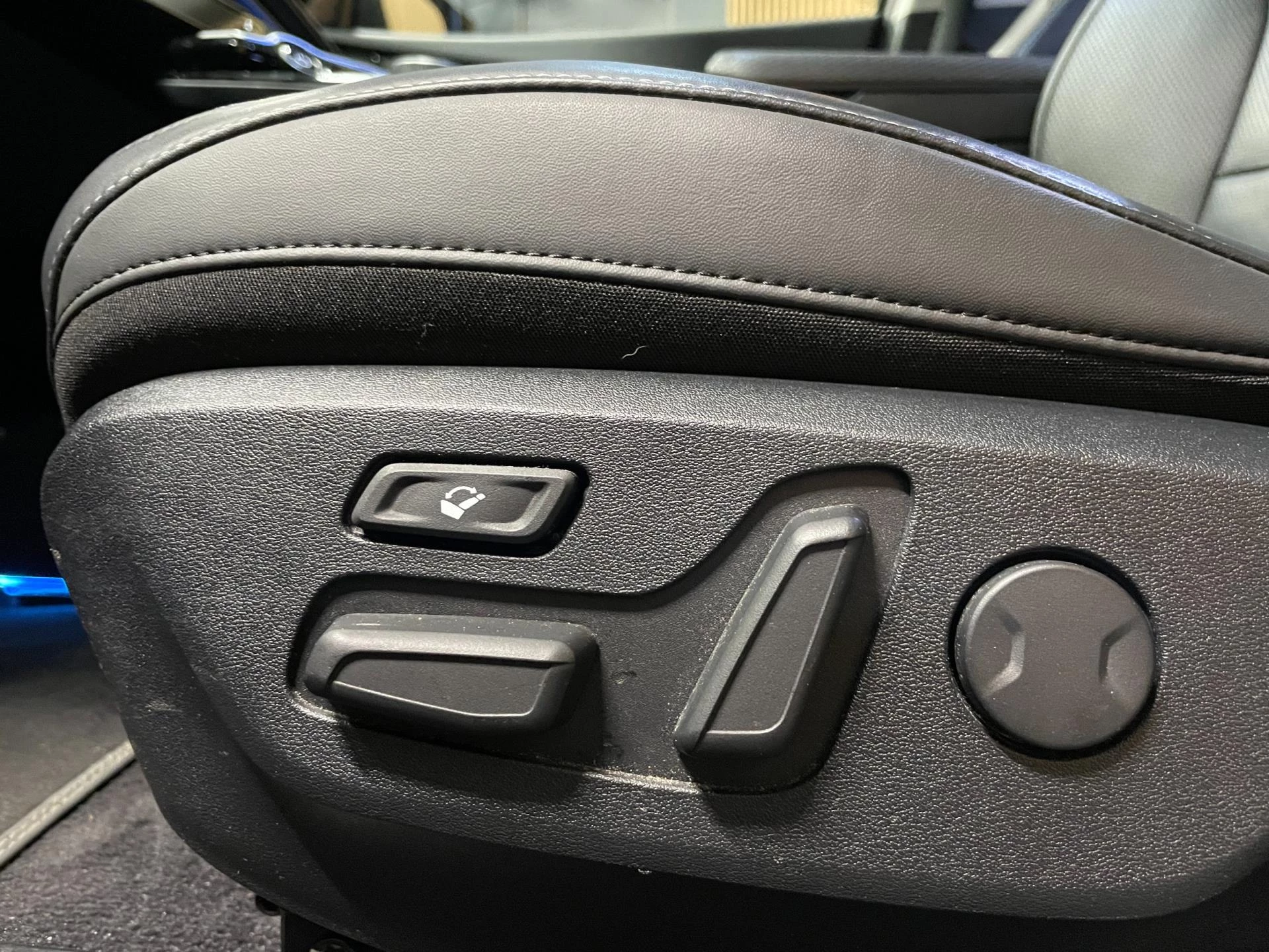 Hoofdafbeelding Kia EV6