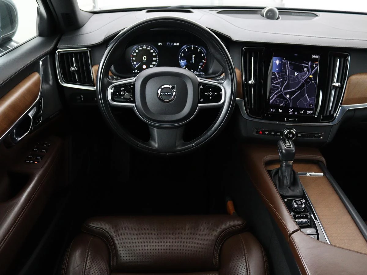 Hoofdafbeelding Volvo V90