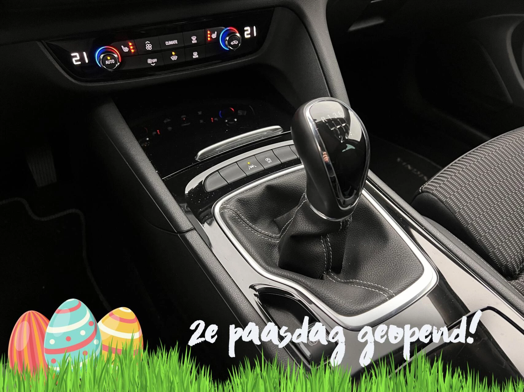 Hoofdafbeelding Opel Insignia