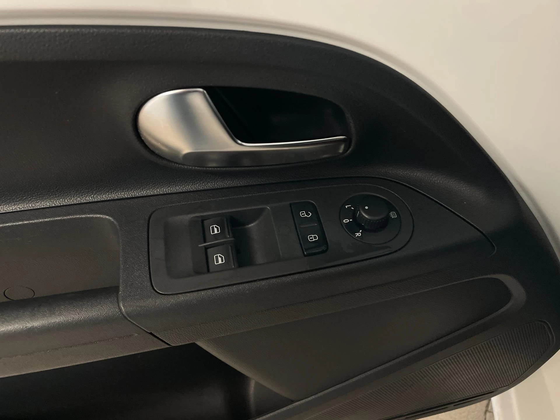 Hoofdafbeelding Škoda Citigo