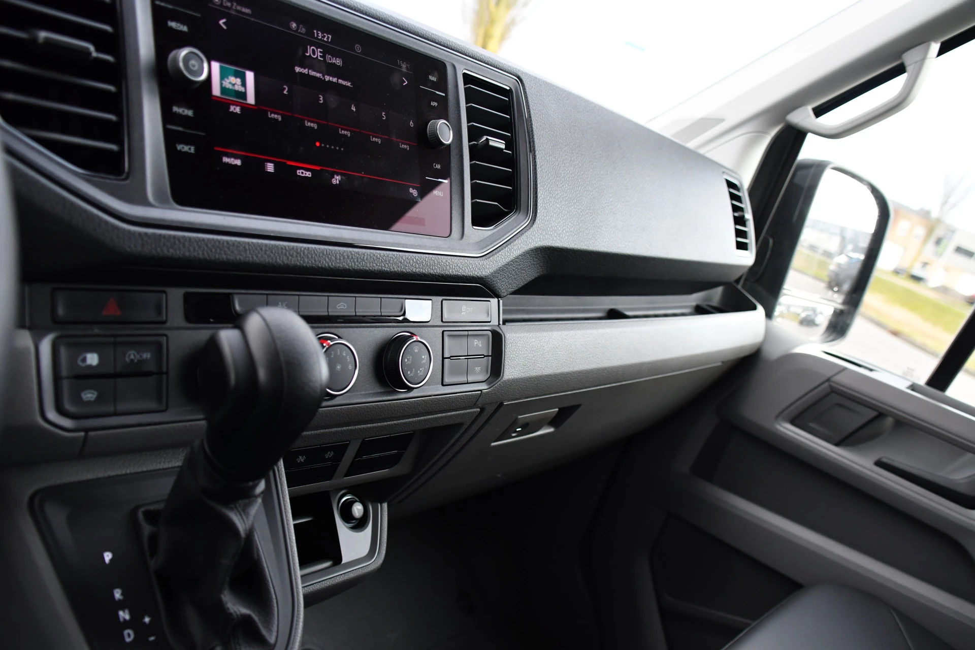 Hoofdafbeelding MAN TGE