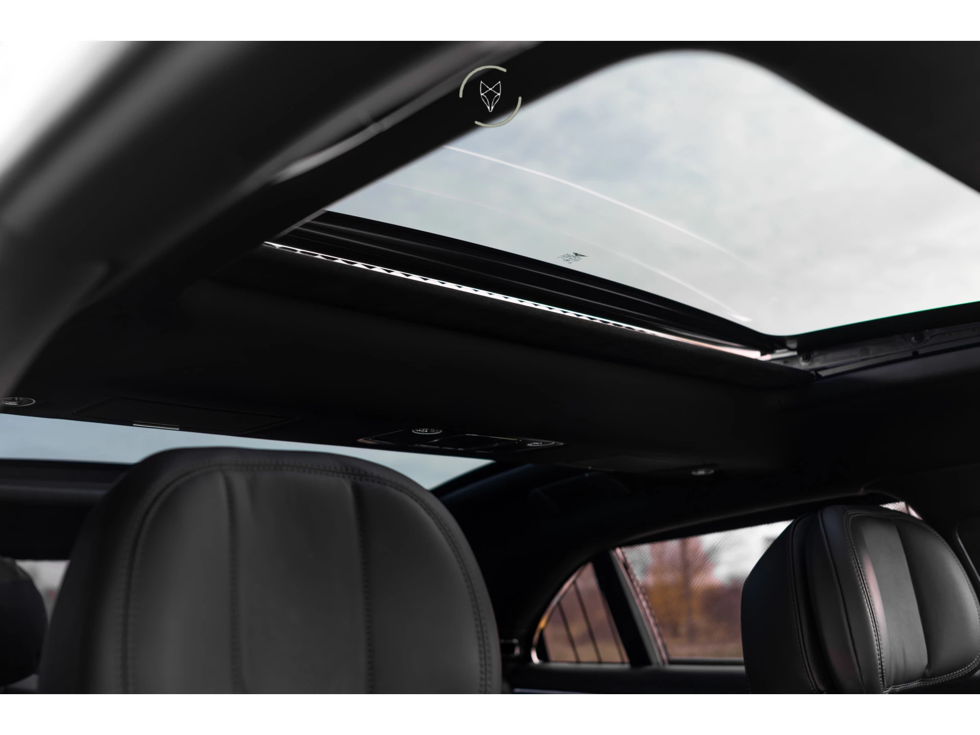 Hoofdafbeelding Bentley Flying Spur