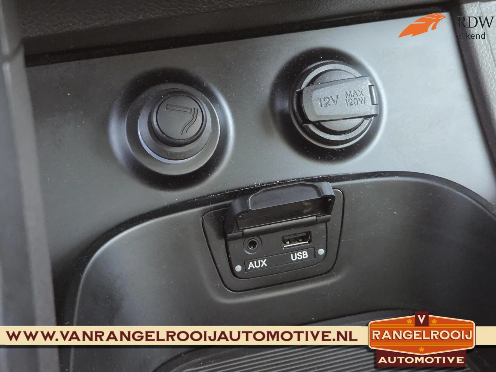 Hoofdafbeelding Hyundai Santa Fe