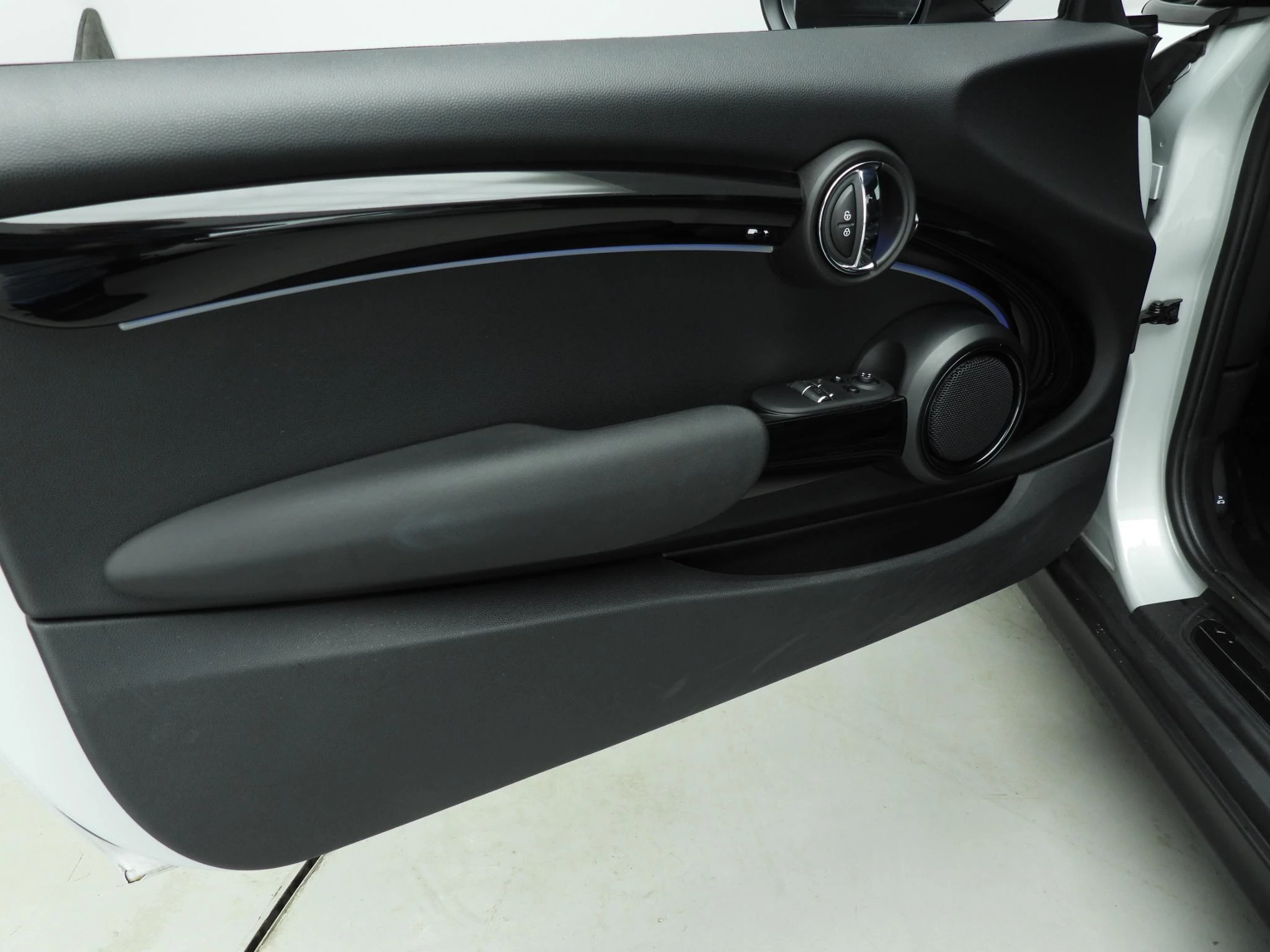 Hoofdafbeelding MINI 3-deurs