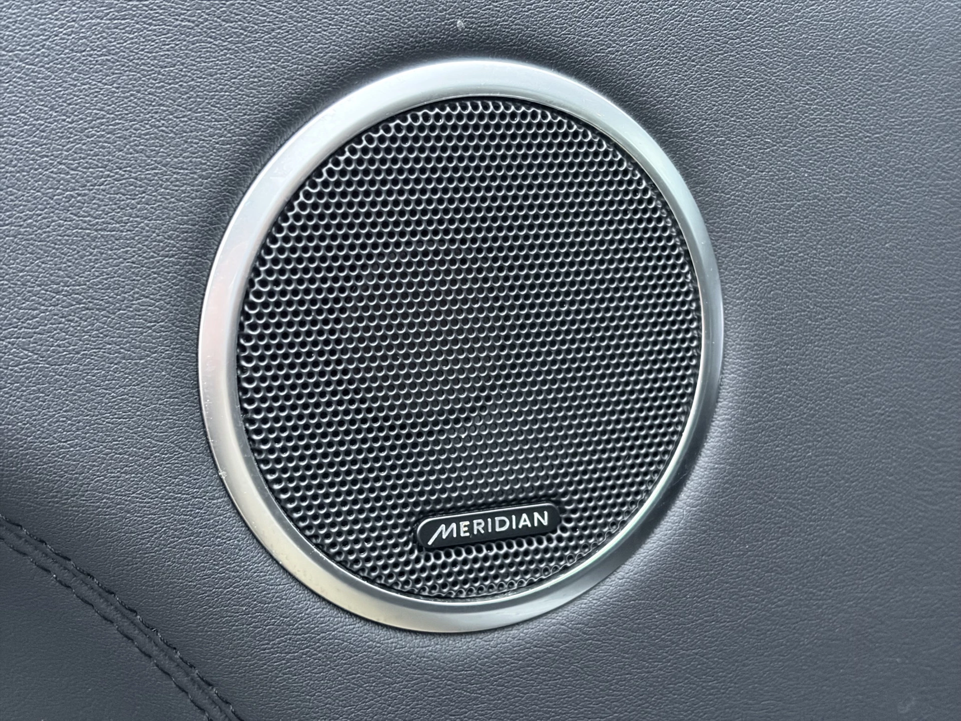 Hoofdafbeelding Land Rover Range Rover