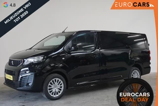 Peugeot Expert 2.0 BlueHDI 145PK L3 Automaat Trekhaak Airco navigatie