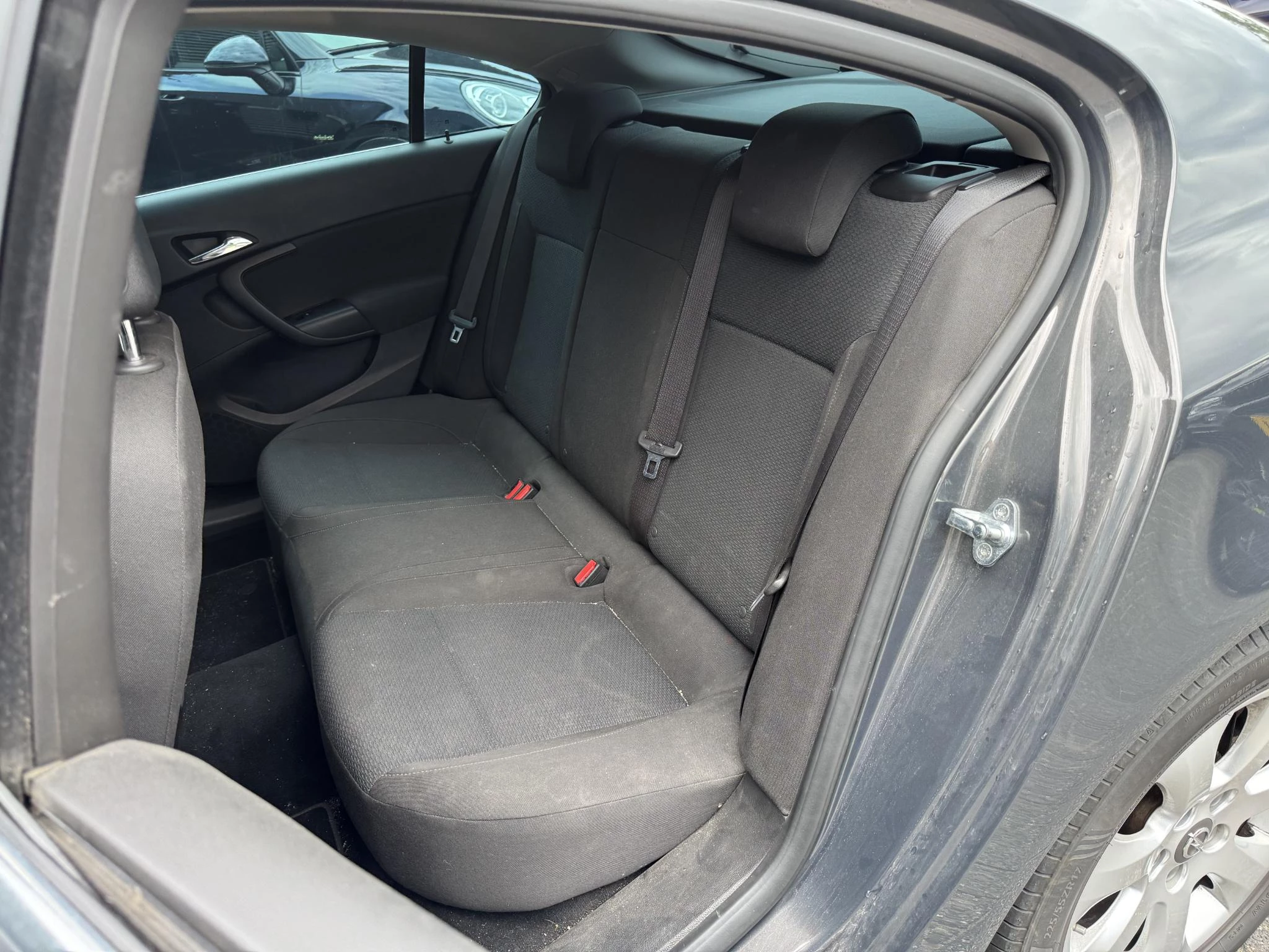 Hoofdafbeelding Opel Insignia