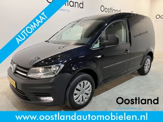 Volkswagen Caddy 2.0 TDI L1 Automaat / Euro 6 / Airco / Cruise Control / CarPlay / Camera / Trekhaak / Navigatie / 96.500 KM !!