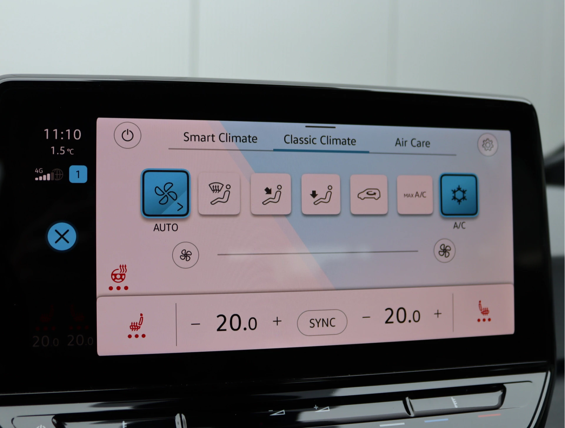 Hoofdafbeelding Volkswagen ID.3