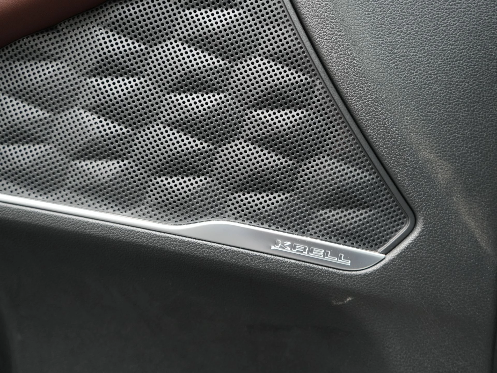 Hoofdafbeelding Hyundai Santa Fe