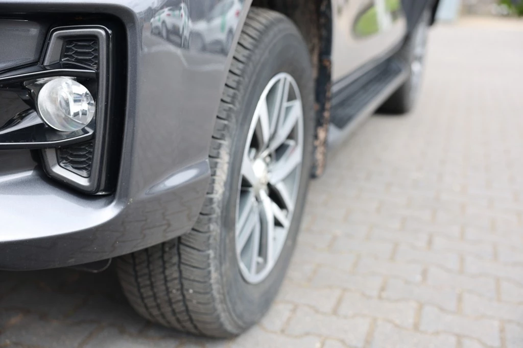 Hoofdafbeelding Toyota Hilux