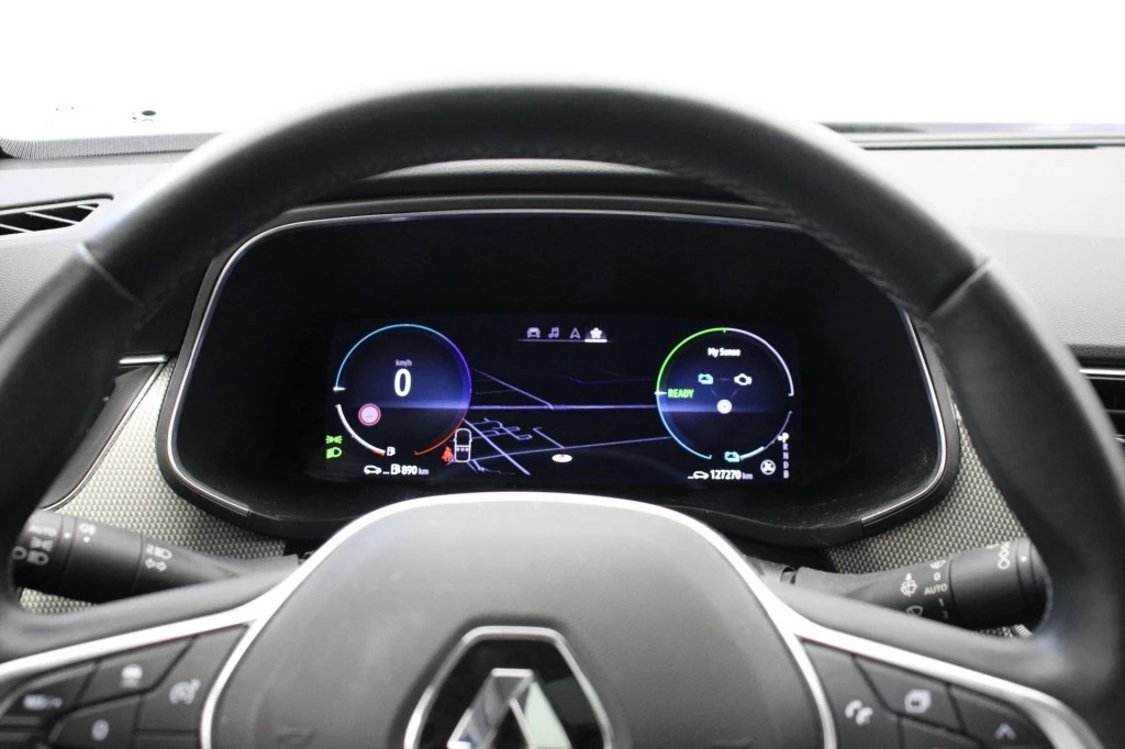 Hoofdafbeelding Renault Arkana