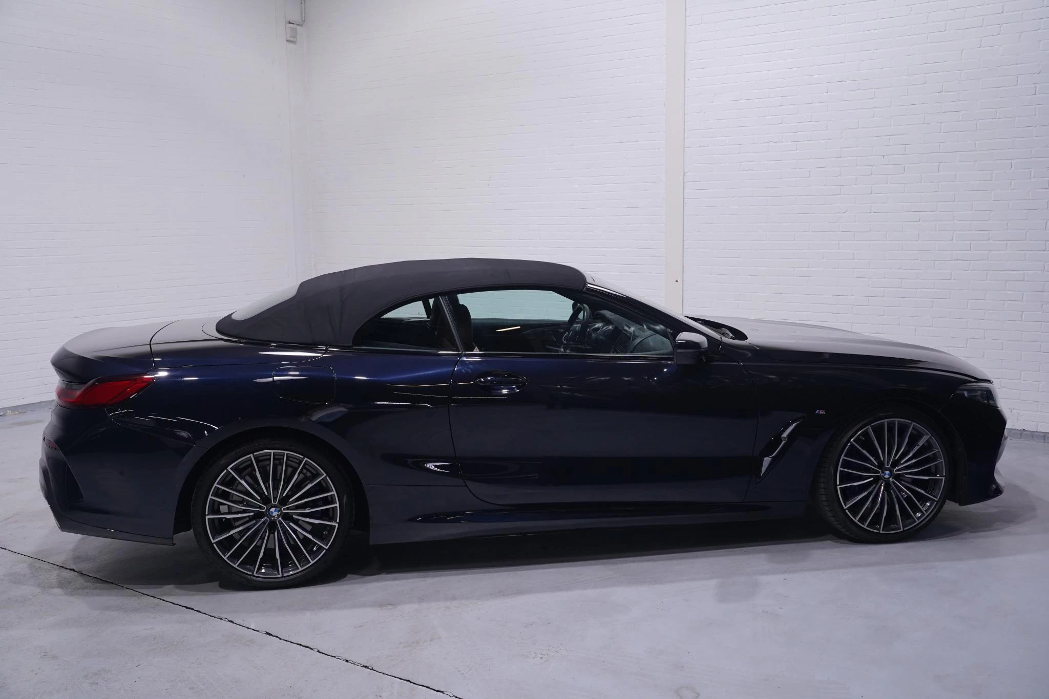 Hoofdafbeelding BMW 8 Serie