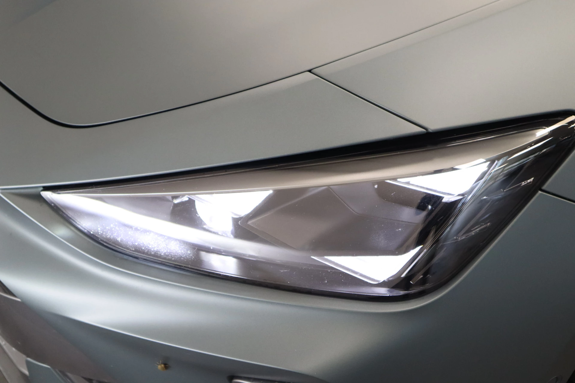 Hoofdafbeelding CUPRA Leon