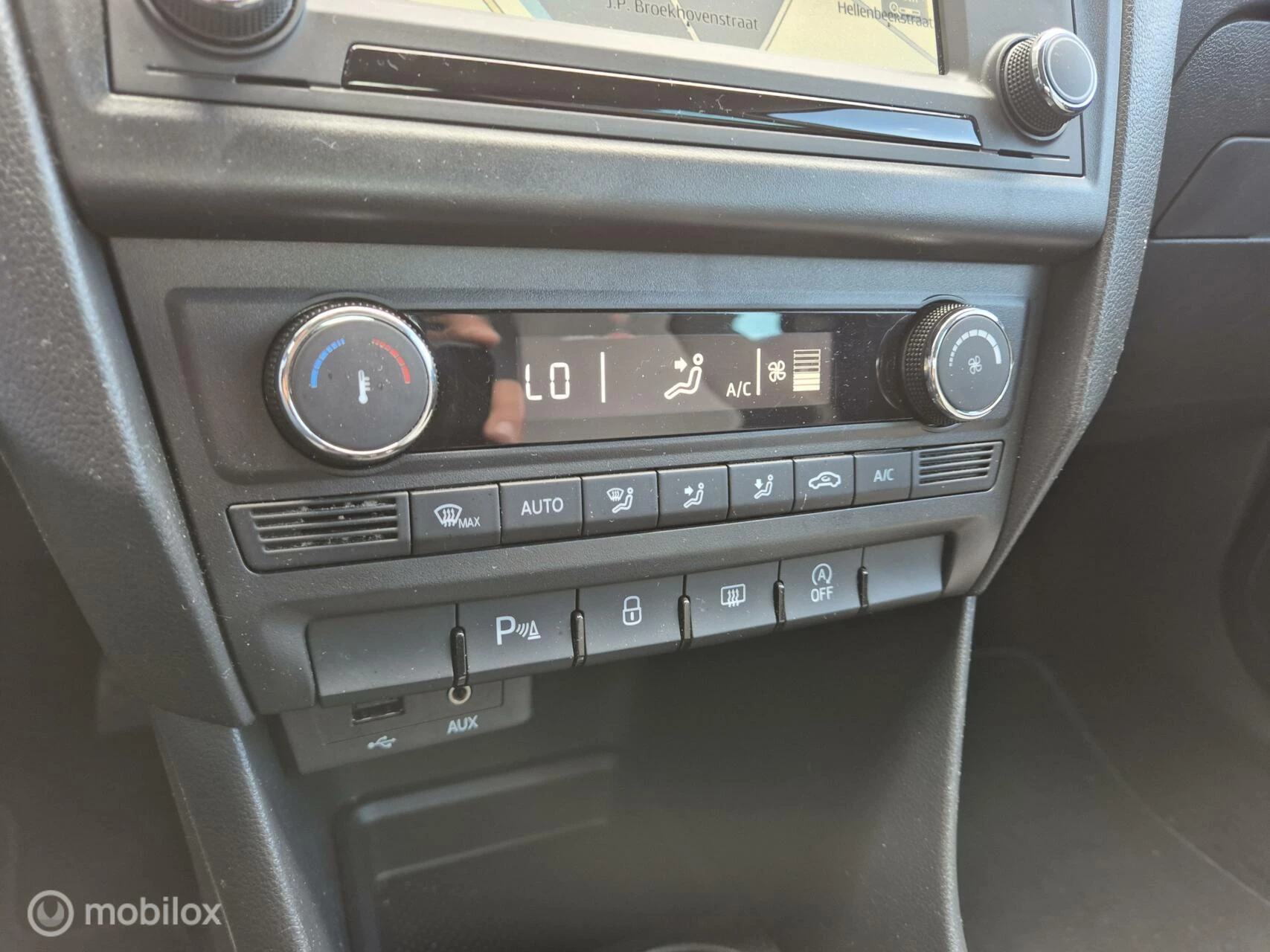 Hoofdafbeelding SEAT Toledo