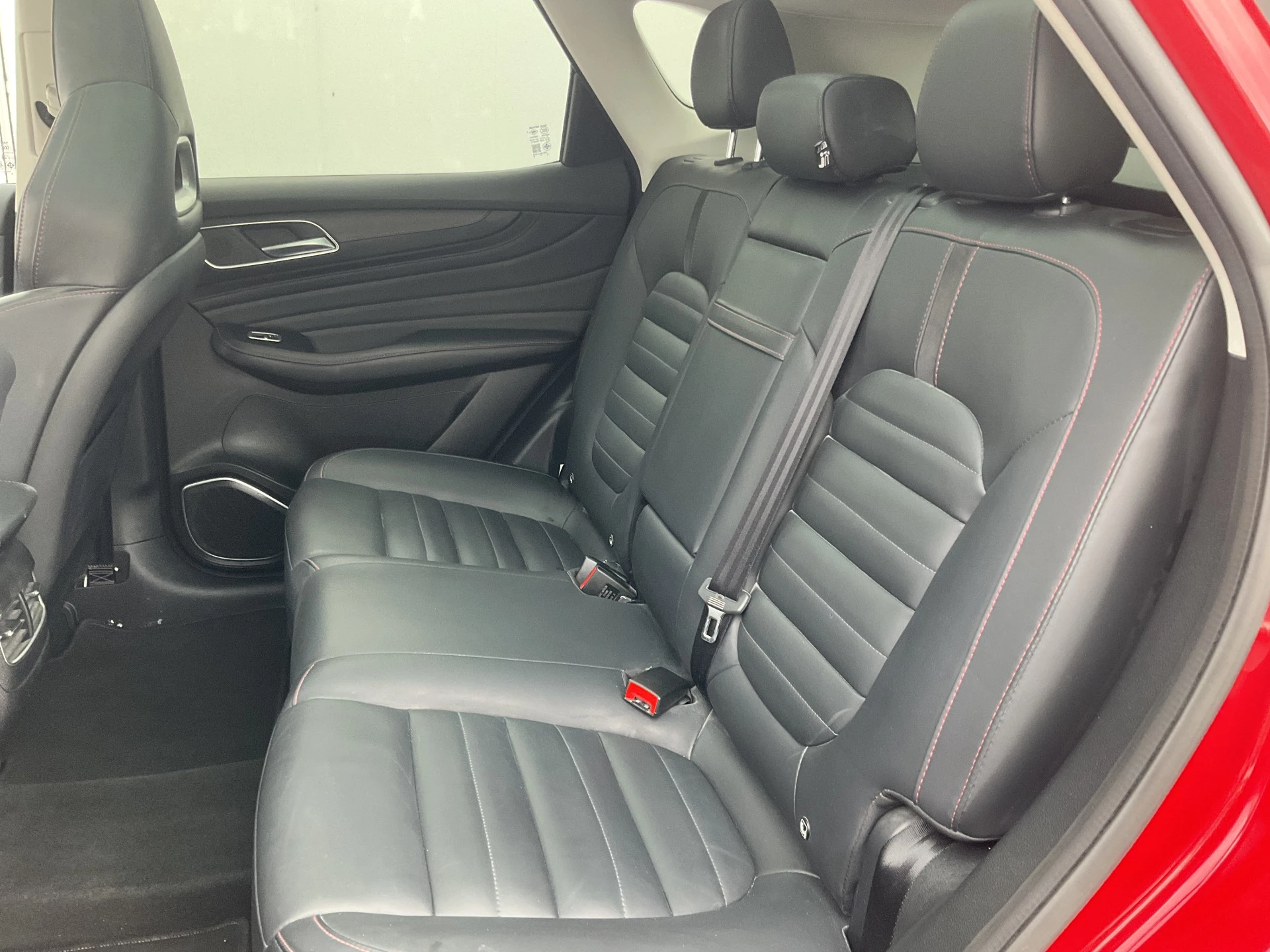 Hoofdafbeelding MG EHS