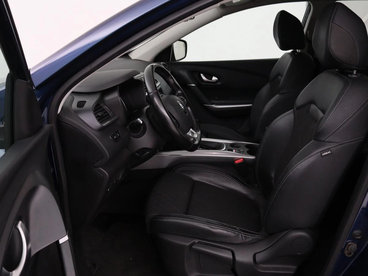 Hoofdafbeelding Renault Kadjar