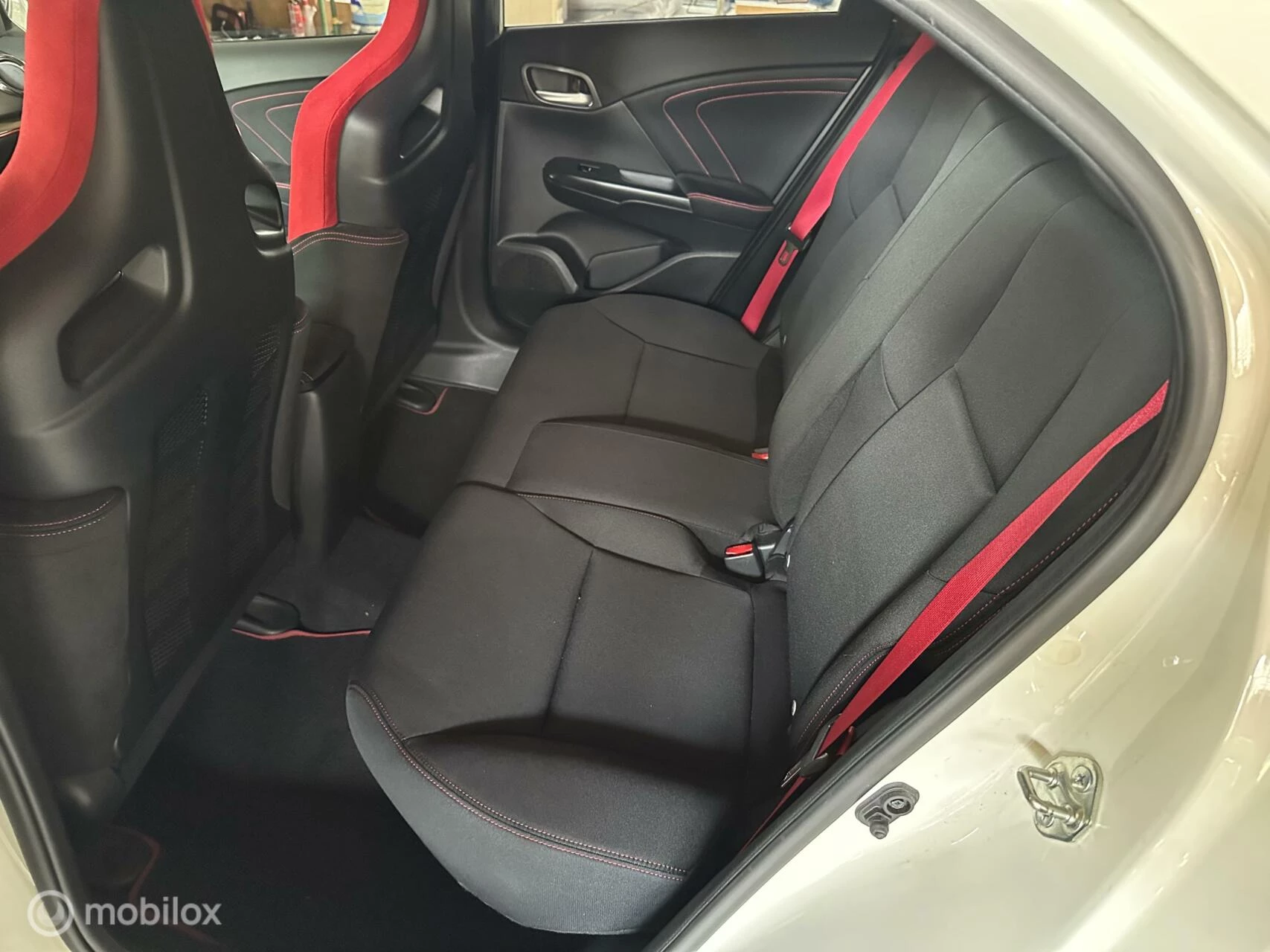 Hoofdafbeelding Honda Civic
