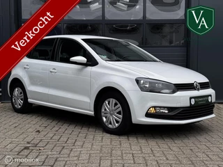 Volkswagen Polo 1.0 MPI Trendline | Airco | Media scherm |
