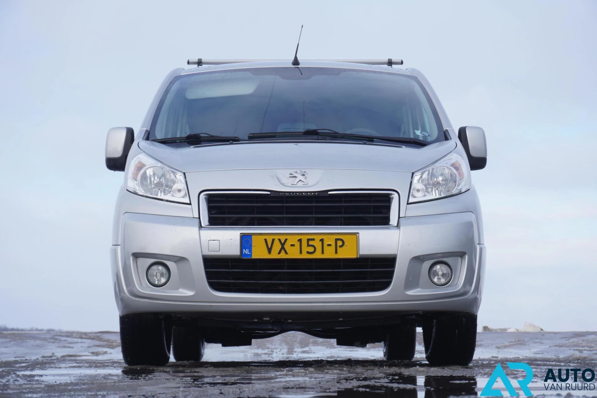 Hoofdafbeelding Peugeot Expert