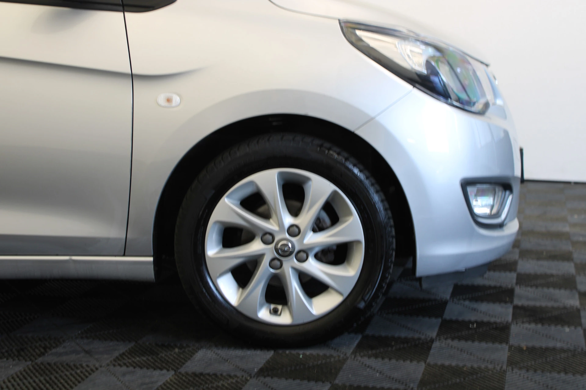 Hoofdafbeelding Opel KARL