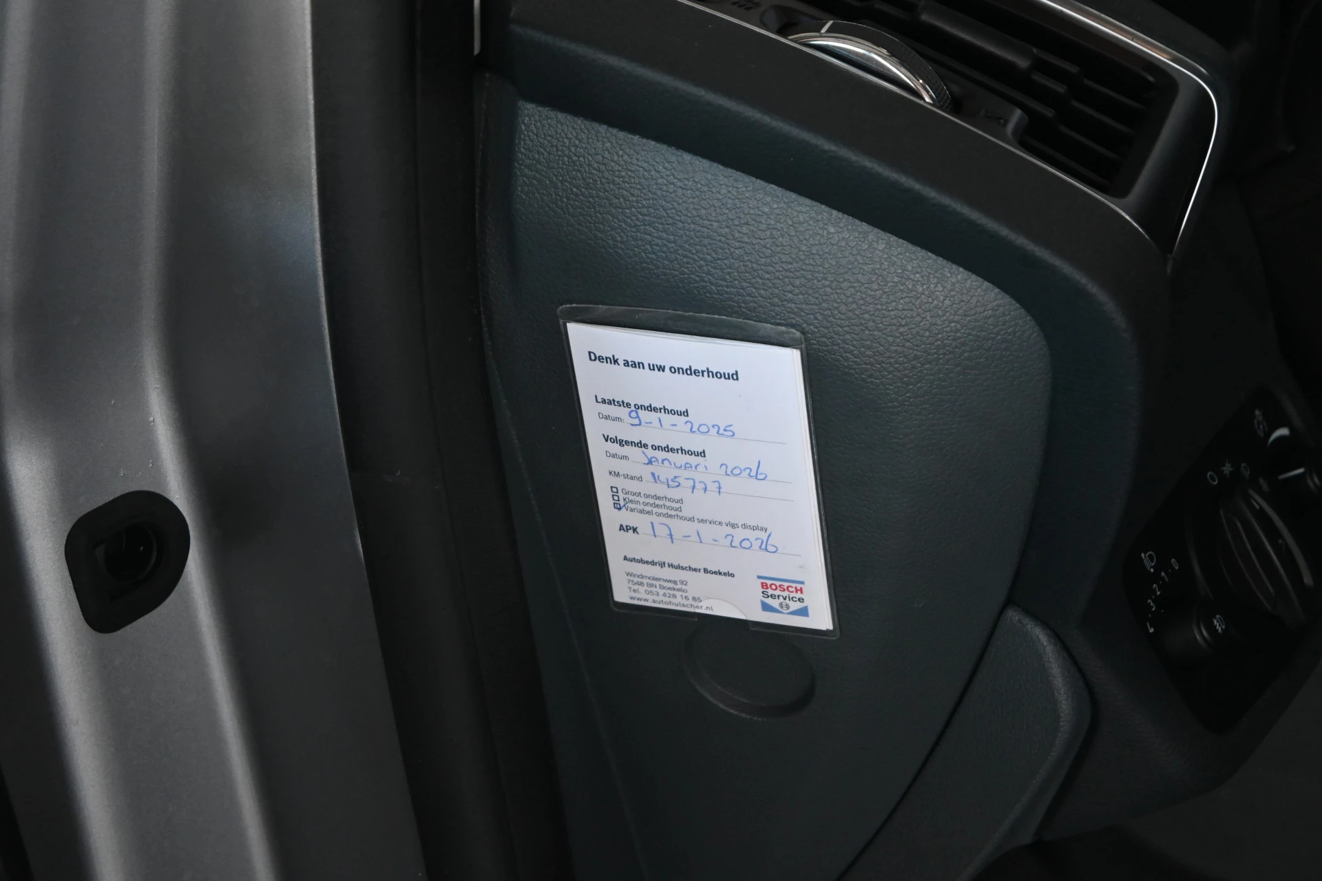 Hoofdafbeelding Ford Grand C-Max