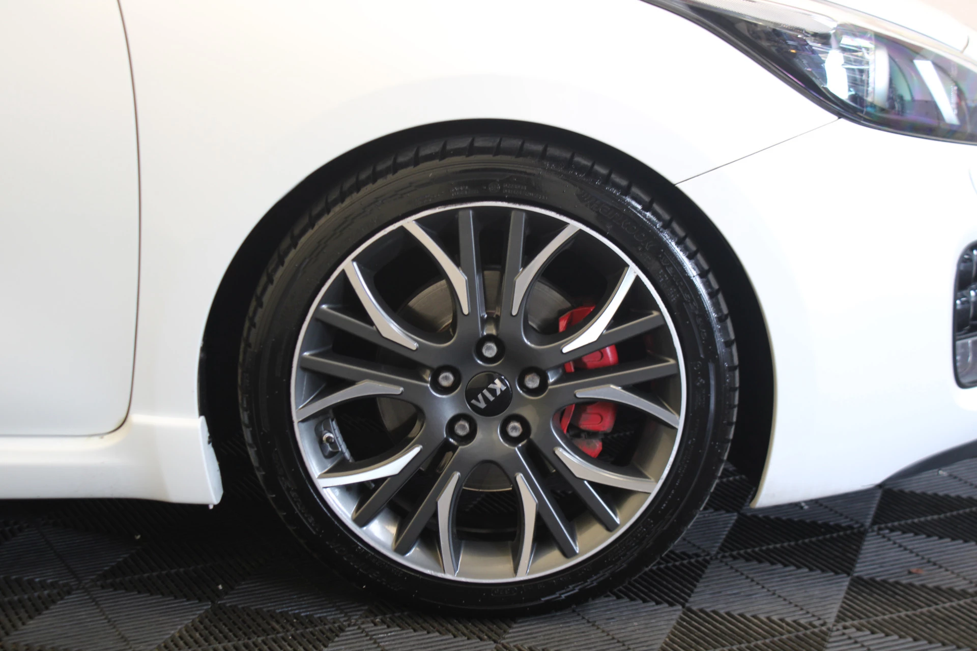 Hoofdafbeelding Kia pro_cee'd