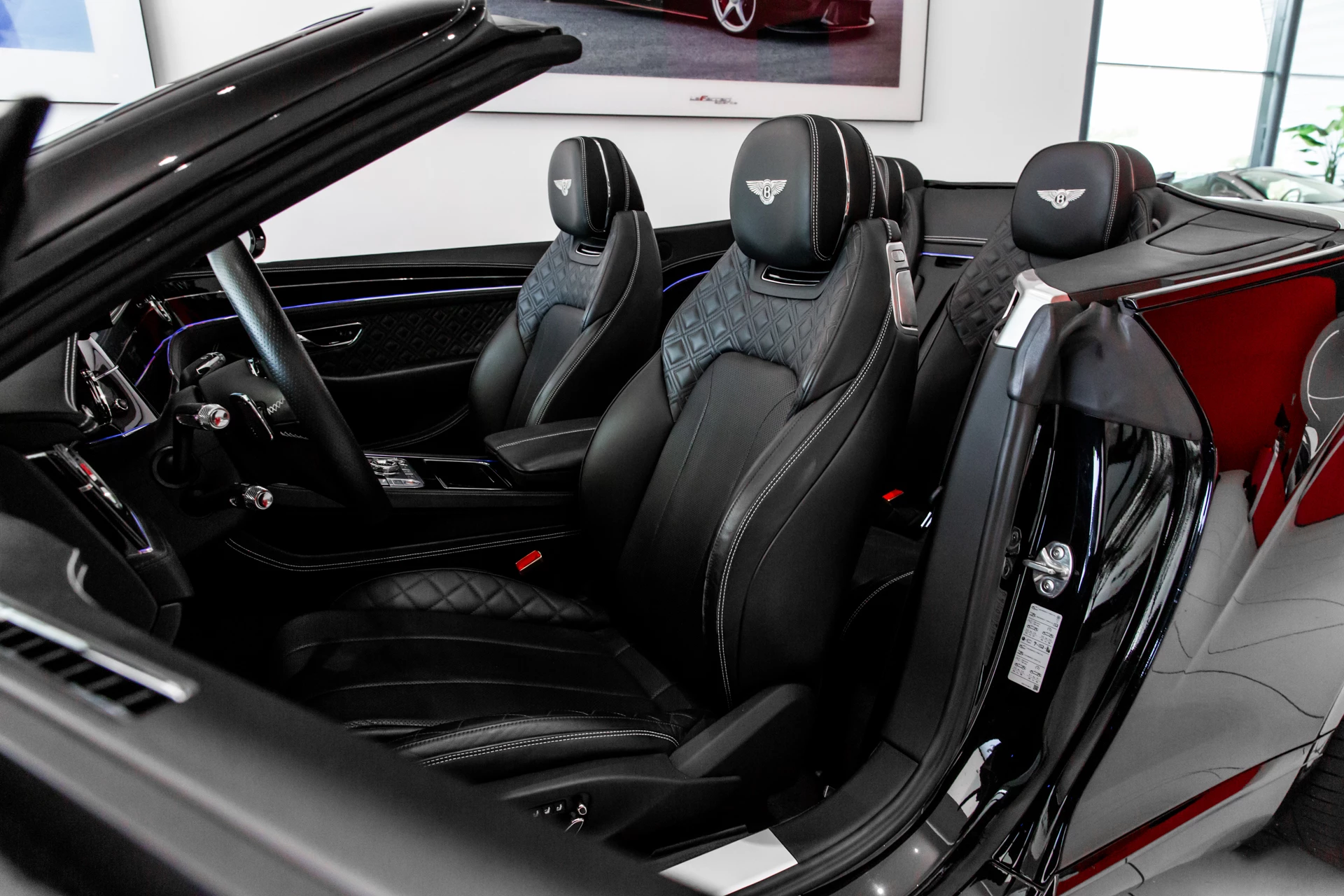 Hoofdafbeelding Bentley Continental GT