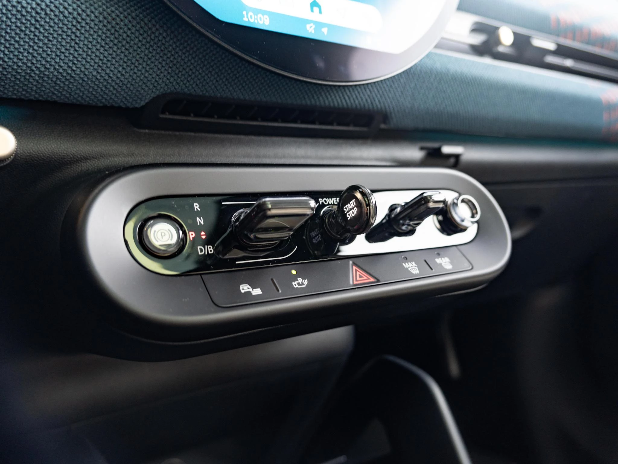 Hoofdafbeelding MINI Aceman