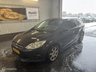 Ford Focus Wagon 1.6 Trend Sport 2011 nette auto