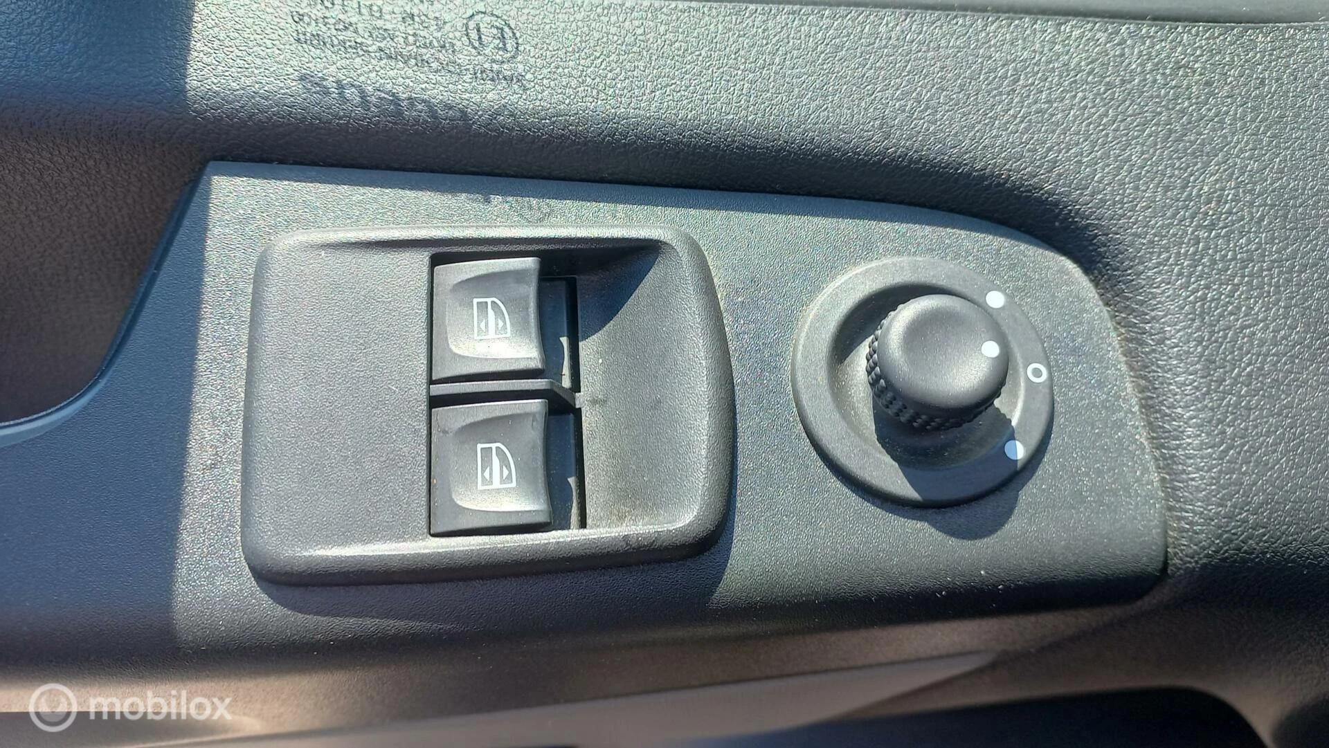 Hoofdafbeelding Nissan NV300