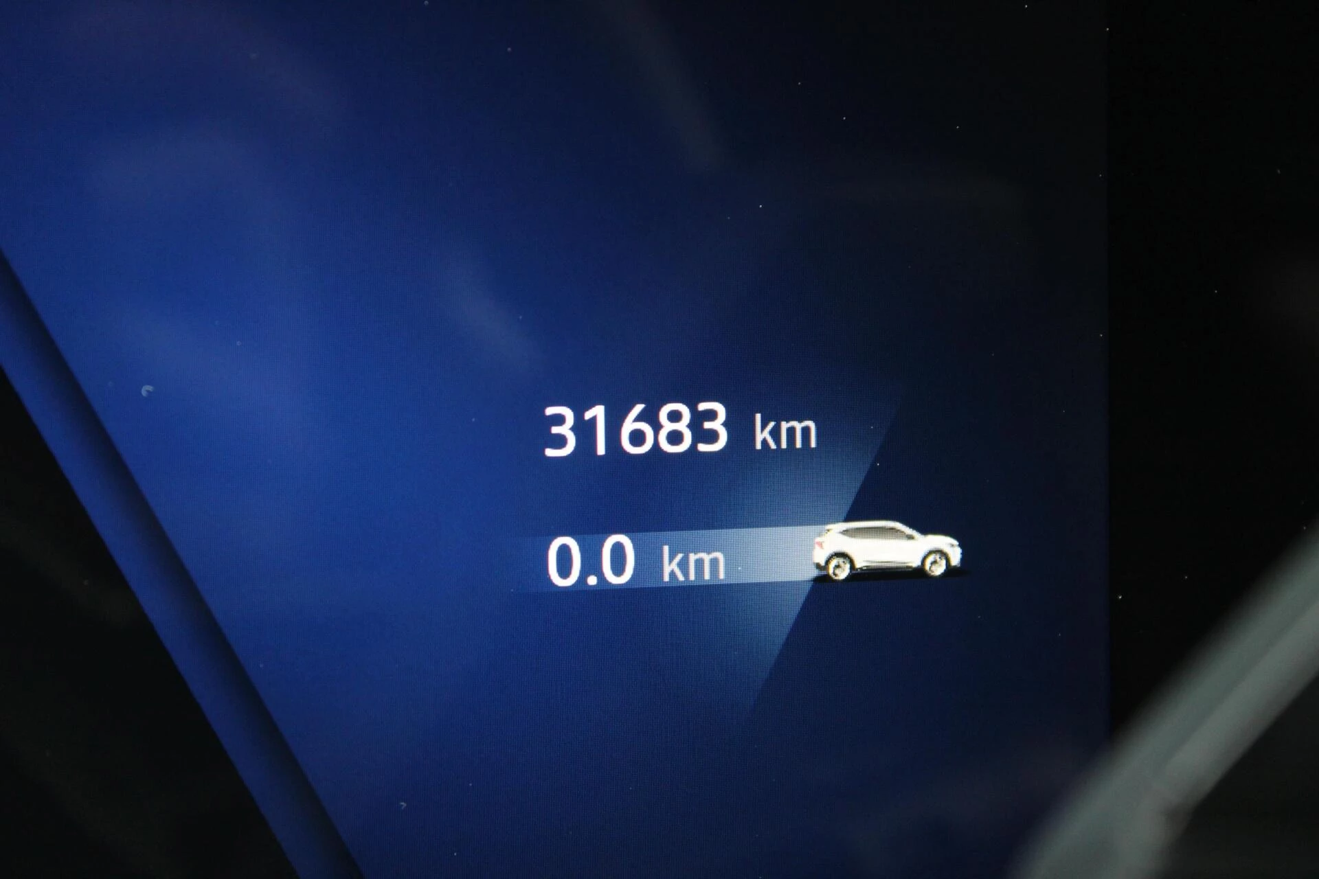 Hoofdafbeelding Renault Scénic