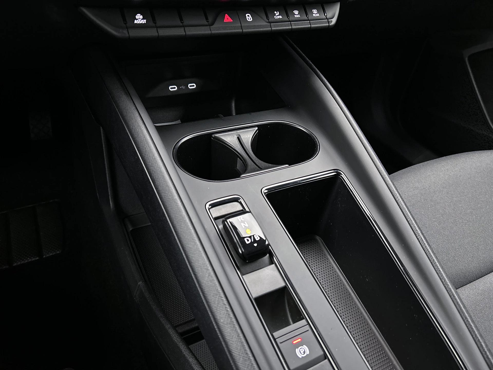 Hoofdafbeelding Škoda Elroq