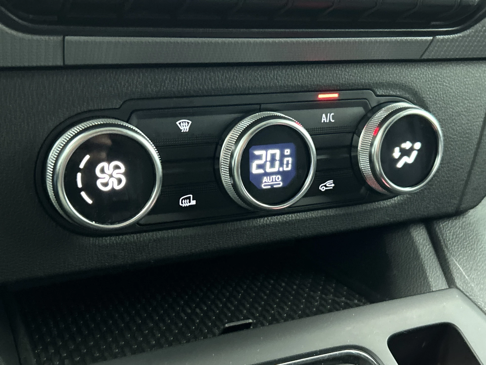 Hoofdafbeelding Nissan Townstar