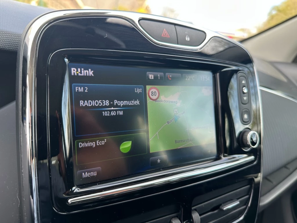 Hoofdafbeelding Renault ZOE