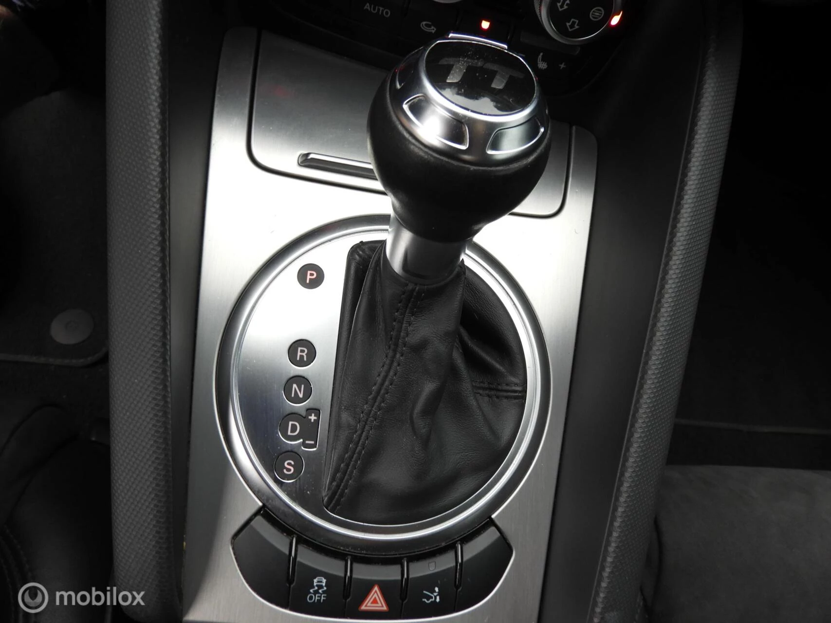 Hoofdafbeelding Audi TT