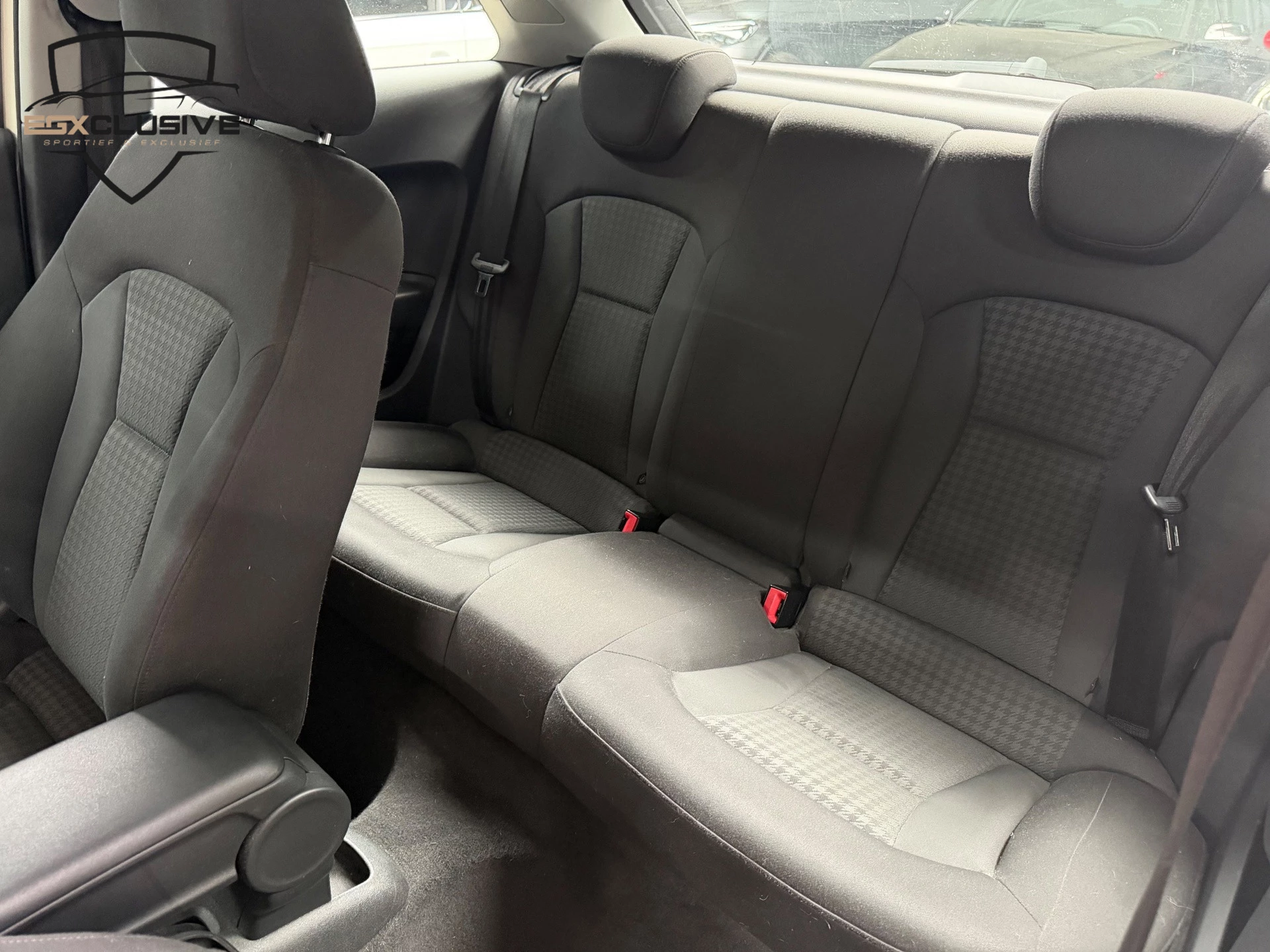 Hoofdafbeelding Audi A1