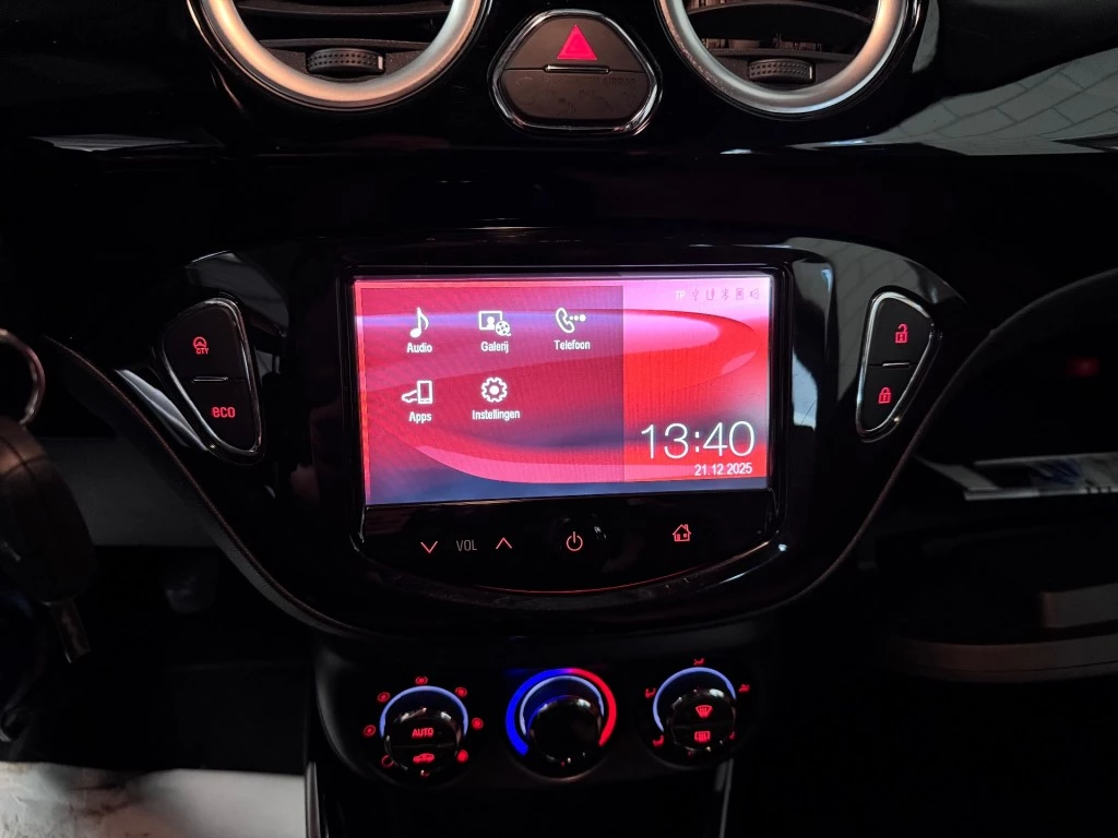 Hoofdafbeelding Opel ADAM