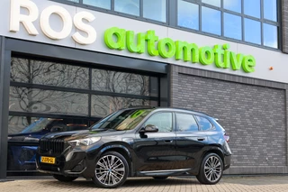 BMW X1 xDrive30e | M-SPORT | NAP! | PANO | H/K AUDIO | HUD | MEMORY | 20'' | KEYLESS | LED ADAPTIEF |