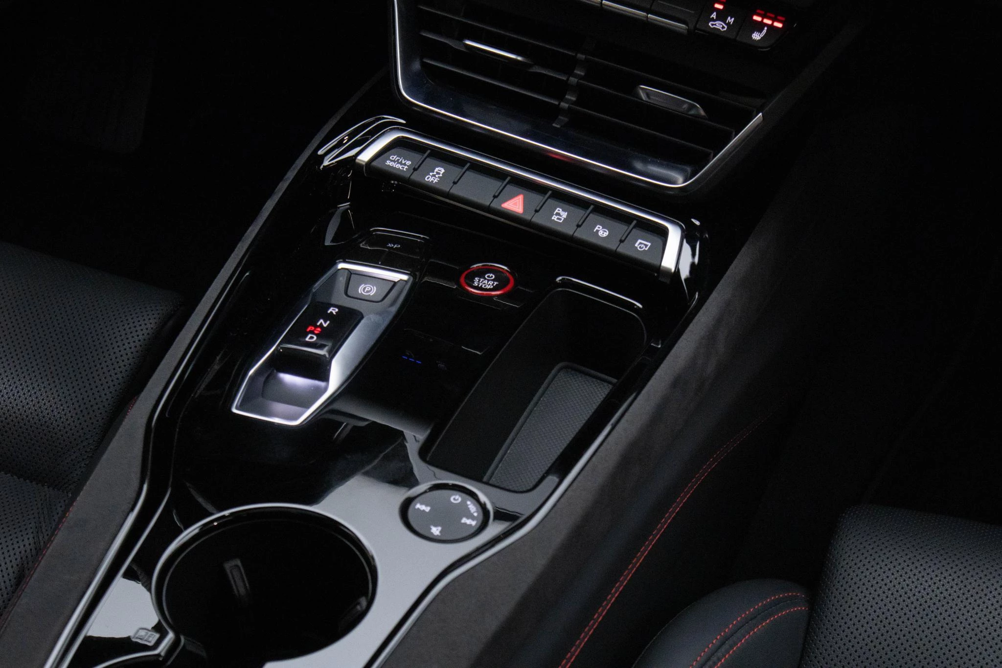 Hoofdafbeelding Audi e-tron GT