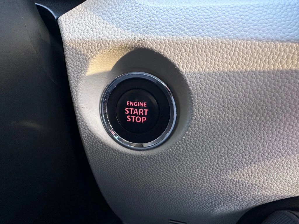 Hoofdafbeelding Suzuki Ignis